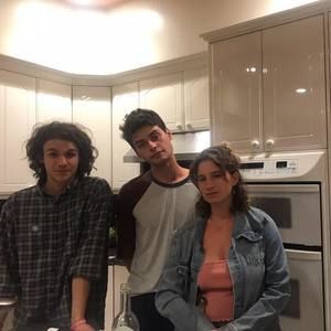 Meet your Posher, Ted